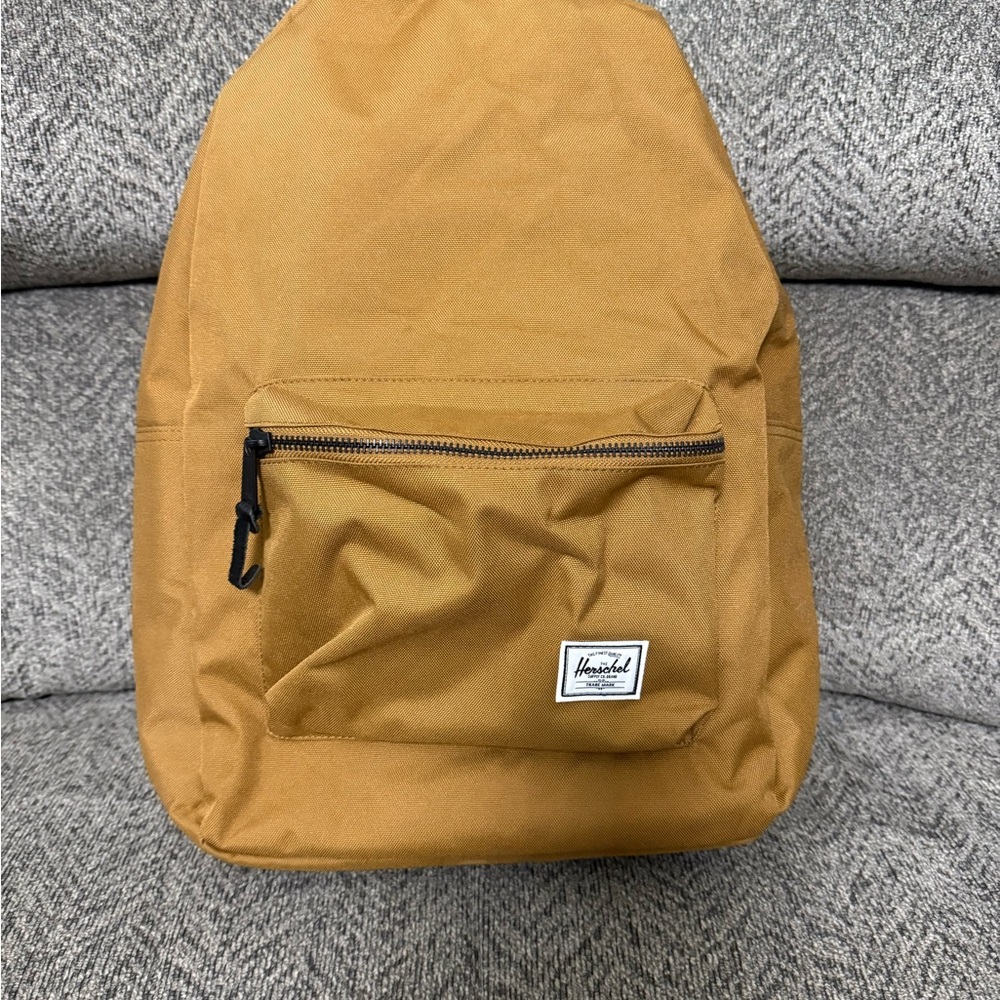 Herschel Supply Company Brown Backpack